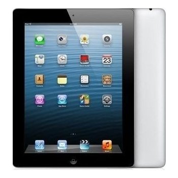 Apple iPad s Retina displejem 64GB WiFi MD512SL/A