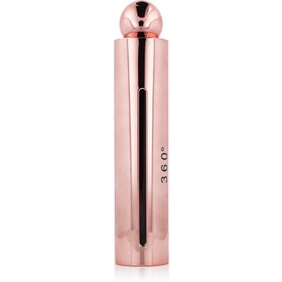 Perry Ellis 360° Collection Rosé parfémovaná voda dámská 100 ml – Hledejceny.cz