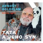 Tata a jeho syn - Arnošt Goldflam – Hledejceny.cz