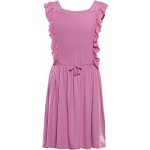 Dívčí letní šaty ALPINE PRO EDANO růžová – Hledejceny.cz