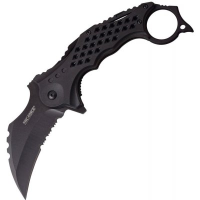 KARAMBIT TAC-FORCE kombi ostří – Zbozi.Blesk.cz