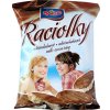 Bezlepkové potraviny Racio RACIOLKY mléčnokakaové 60 g