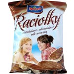 Racio RACIOLKY mléčnokakaové 60 g – Zboží Dáma