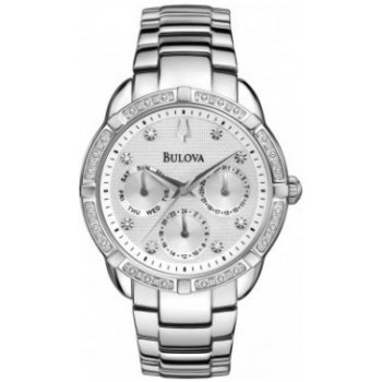 Bulova 96R195