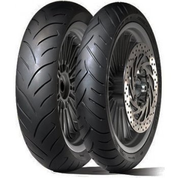 Dunlop ScootSmart 140/60 R14 64S