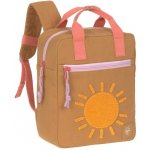 Lässig Green Label Square Backpack Little One & Me Small Caramel – Sleviste.cz