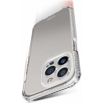 Pouzdro SBS Extreme X3 Apple iPhone 14 Pro čiré