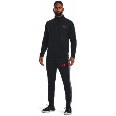 Under Armour Track suit-BLK 002