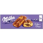 Milka Cake & Choc jemné pečivo čokoládová náplň 175 g – Hledejceny.cz
