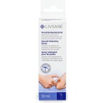 Livsane čisticí sprej na rány 50 ml – Zboží Dáma
