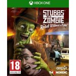 Stubbs The Zombie: Rebel Without a Pulse – Hledejceny.cz