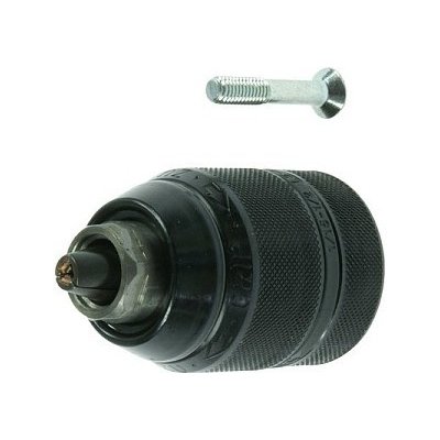 Narex 00647529 KC 13-1/2 MI rychloupínací sklíčidlo 1,5-13 mm/1/2" x 20 UNF, pro příklep, HM čelisti – Zboží Mobilmania