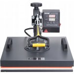 Termolis / Termotransferový lis SucceBuy TLM12001 – Zboží Živě