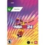 NBA 2K24 (Kobe Bryant Edition) – Zboží Živě NBA 2K24 (Kobe Bryant Edition) – Zboží Živě
