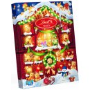 Lindt Advent Calendar Teddy