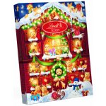 Lindt Adventní kalendář Teddy stromeček 170g – Zbozi.Blesk.cz