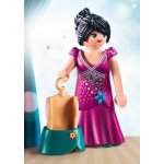 Playmobil 6881 Módní dívka Párty – Zboží Živě