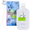 Parfém Calvin Klein CK One Summer Reflection toaletní voda unisex 100 ml