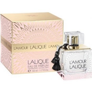 Lalique L'Amour parfémovaná voda dámská 100 ml