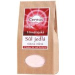 Cereus himálajská sůl jedlá růžová mletá 1 kg – Hledejceny.cz