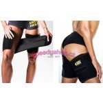 Sweet Sweat Kompresní bandáž na stehno L – Sleviste.cz