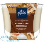 Glade by Brise Marshmallow Irish cream 224 g – Zboží Dáma