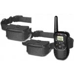 PetTrainer Dog Control T05L elektronický obojek s displejem – Hledejceny.cz