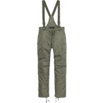 Brandit kalhoty Thermohose MA1 Next Generation černé – Zboží Dáma