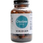 Choline 300 mg 60 kapslí – Hledejceny.cz