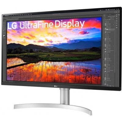 LG 32UN650K – Zboží Mobilmania