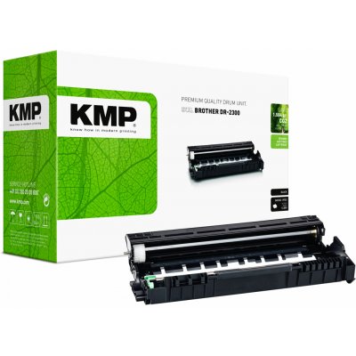 KMP Brother DR-2300 - kompatibilní – Hledejceny.cz