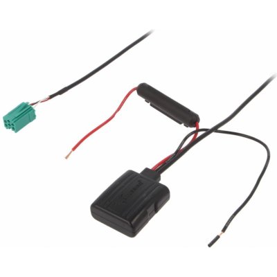 Bluebird BL-AUX-IN.09 – Zboží Živě