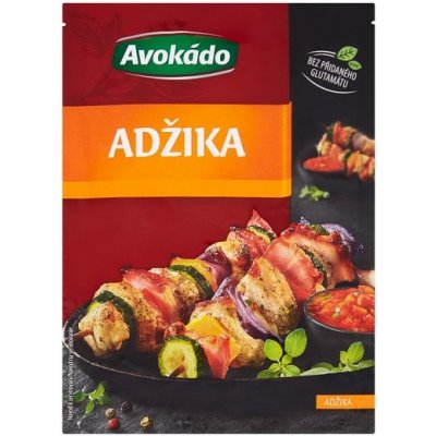 Avokádo Adžika 30 g