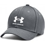 Under Armour Mens Branded Lockup -GRY 1381645-012 – Zbozi.Blesk.cz