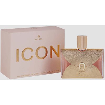 Aigner Parfums Icon parfémovaná voda dámská 100 ml