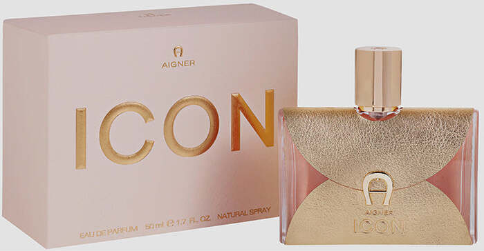 Aigner Parfums Icon parfémovaná voda dámská 100 ml