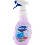 Sidolux Window Marseilské mýdlo s levandulí čistič na okna rozprašovač 500 ml – HobbyKompas.cz