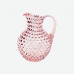Růžový džbán Hobnail – Hledejceny.cz