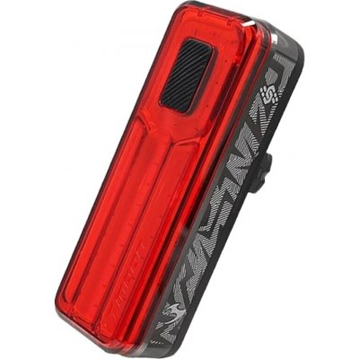 Moon Helix Sense 300 zadní černé – Zboží Mobilmania
