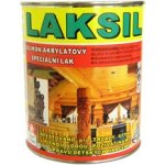 Laksil Silikon-akrylátový lak 0,7 kg mat – Sleviste.cz