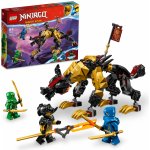 LEGO® NINJAGO® 71790 Císařský lovec draků – Hledejceny.cz