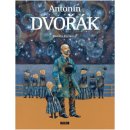 Antonín Dvořák Edice Největší Češi