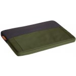 Trust Lisboa 16" Laptop Sleeve Green; 25247 – Sleviste.cz