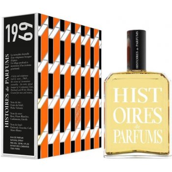 Histoires De Parfums 1969 parfémovaná voda dámská 120 ml