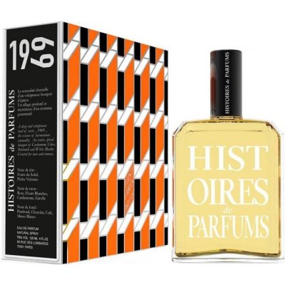 Histoires De Parfums 1969 parfémovaná voda dámská 120 ml