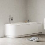 Ravak Chrome 170 x 105 cm CA31000000 – Hledejceny.cz