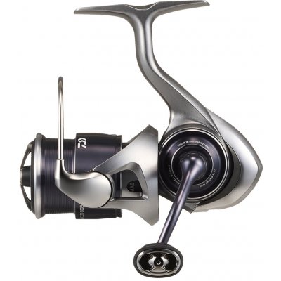 Daiwa 25 Caldia LT 2500S-XH – Zboží Dáma