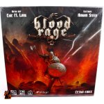 Rexhry Blood Rage Soumrak bohů – Hledejceny.cz