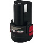 PARKSIDE PERFORMANCE 2,5 Ah PAPK 12 A1 – Zboží Dáma