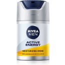 Nivea gel energizující Q10 50 ml